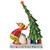 Jim Shore Dr Seuss Grinch Un-decorating Tree Christmas Figure #6008886